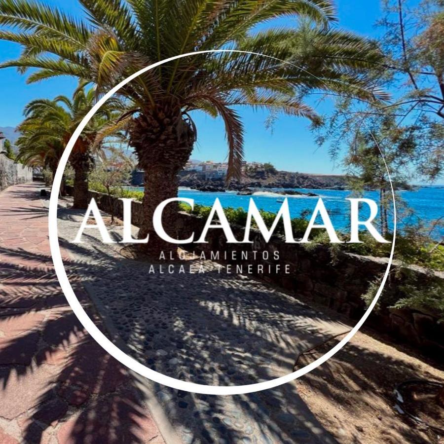 Alcamar Apartamento Cerca Al Mar Alcalá de Henares Exterior foto
