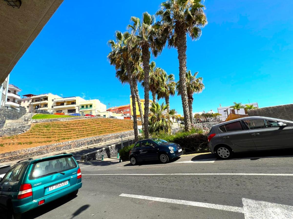 Alcamar Apartamento Cerca Al Mar Alcalá de Henares Exterior foto