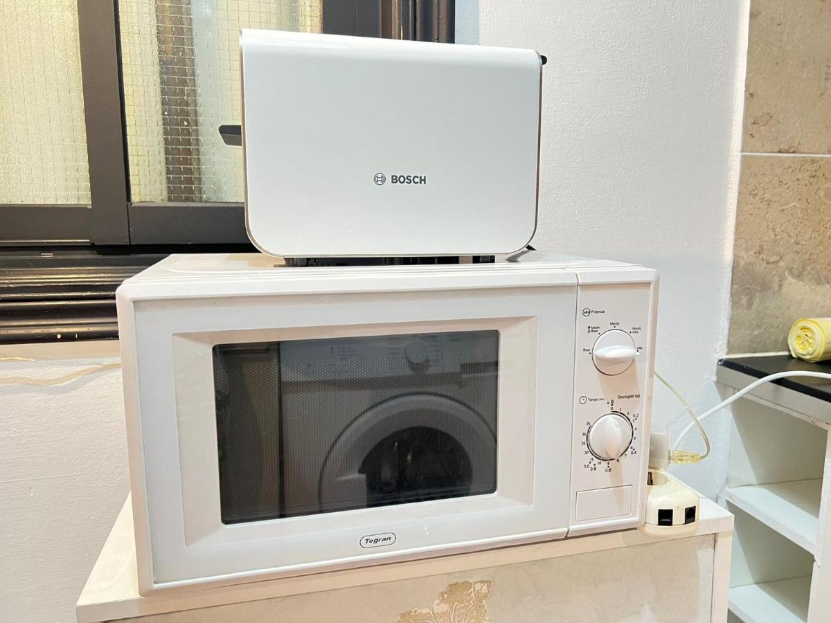 Alcamar Apartamento Cerca Al Mar Alcalá de Henares Exterior foto