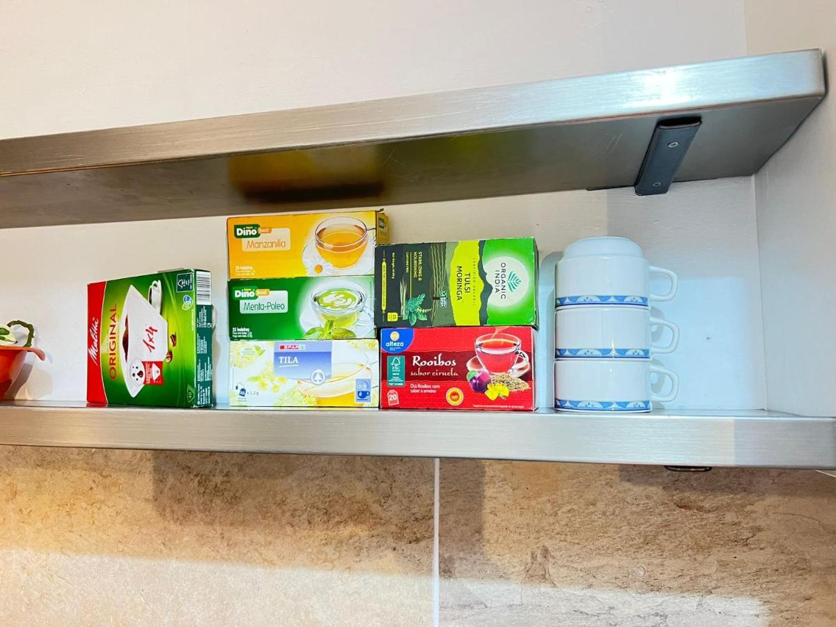 Alcamar Apartamento Cerca Al Mar Alcalá de Henares Exterior foto