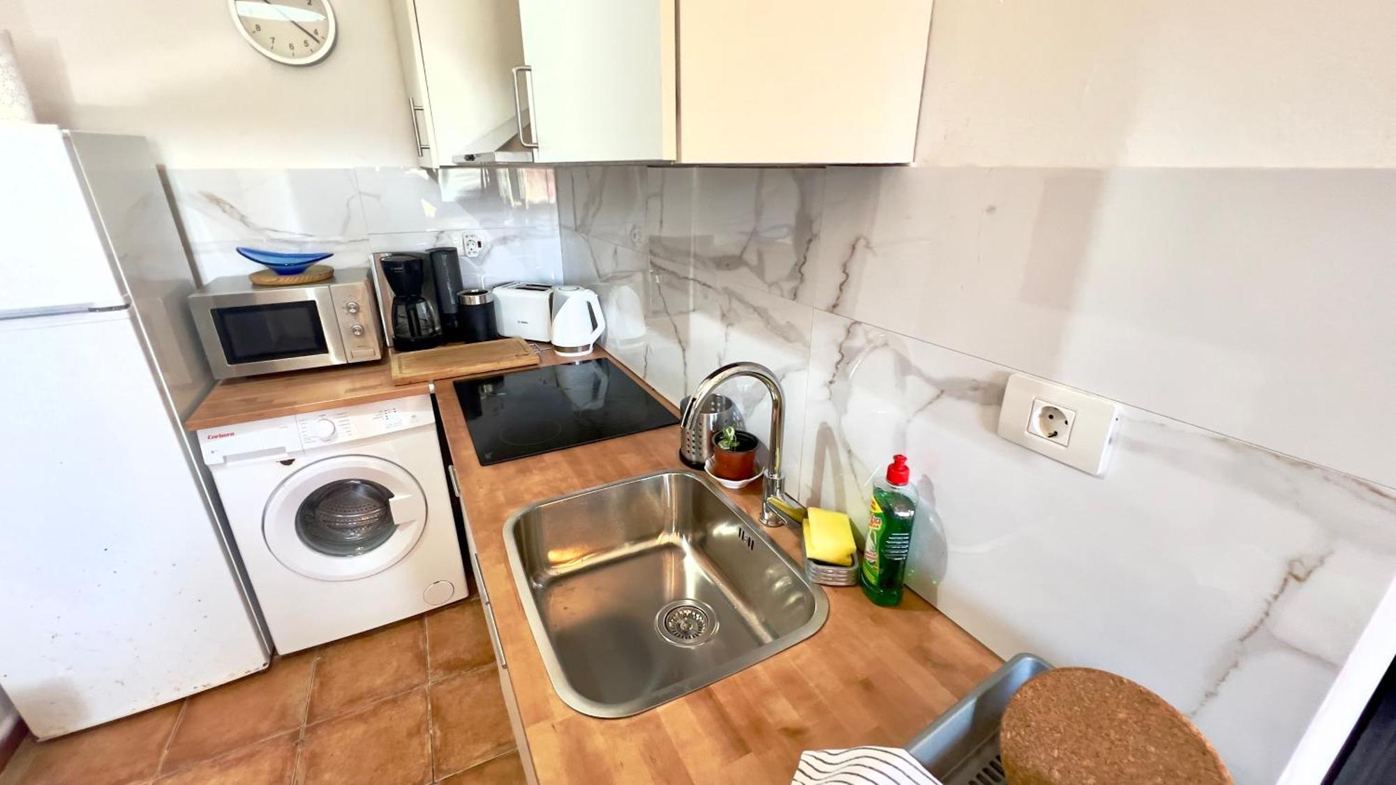 Alcamar Apartamento Cerca Al Mar Alcalá de Henares Exterior foto