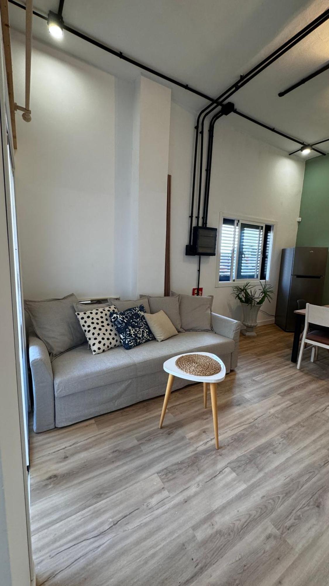Alcamar Apartamento Cerca Al Mar Alcalá de Henares Exterior foto