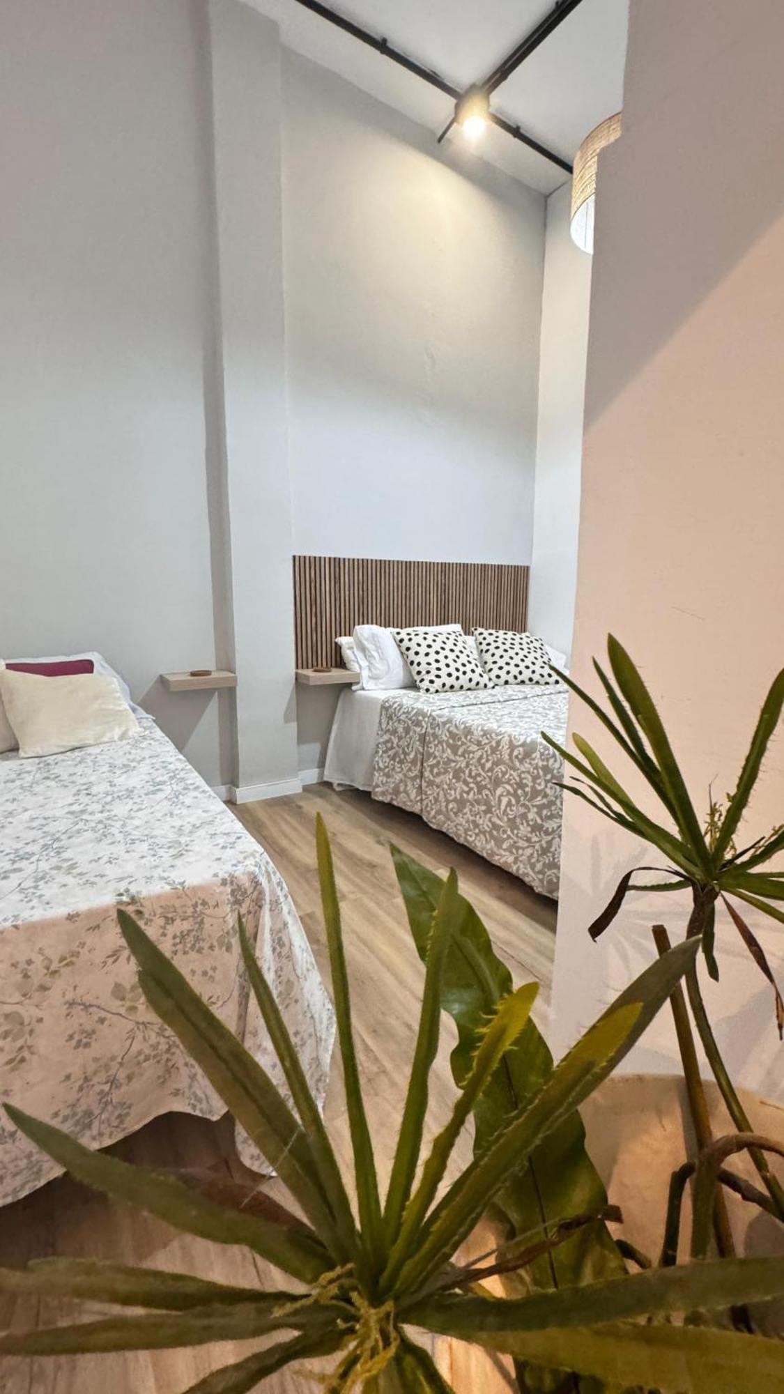 Alcamar Apartamento Cerca Al Mar Alcalá de Henares Exterior foto