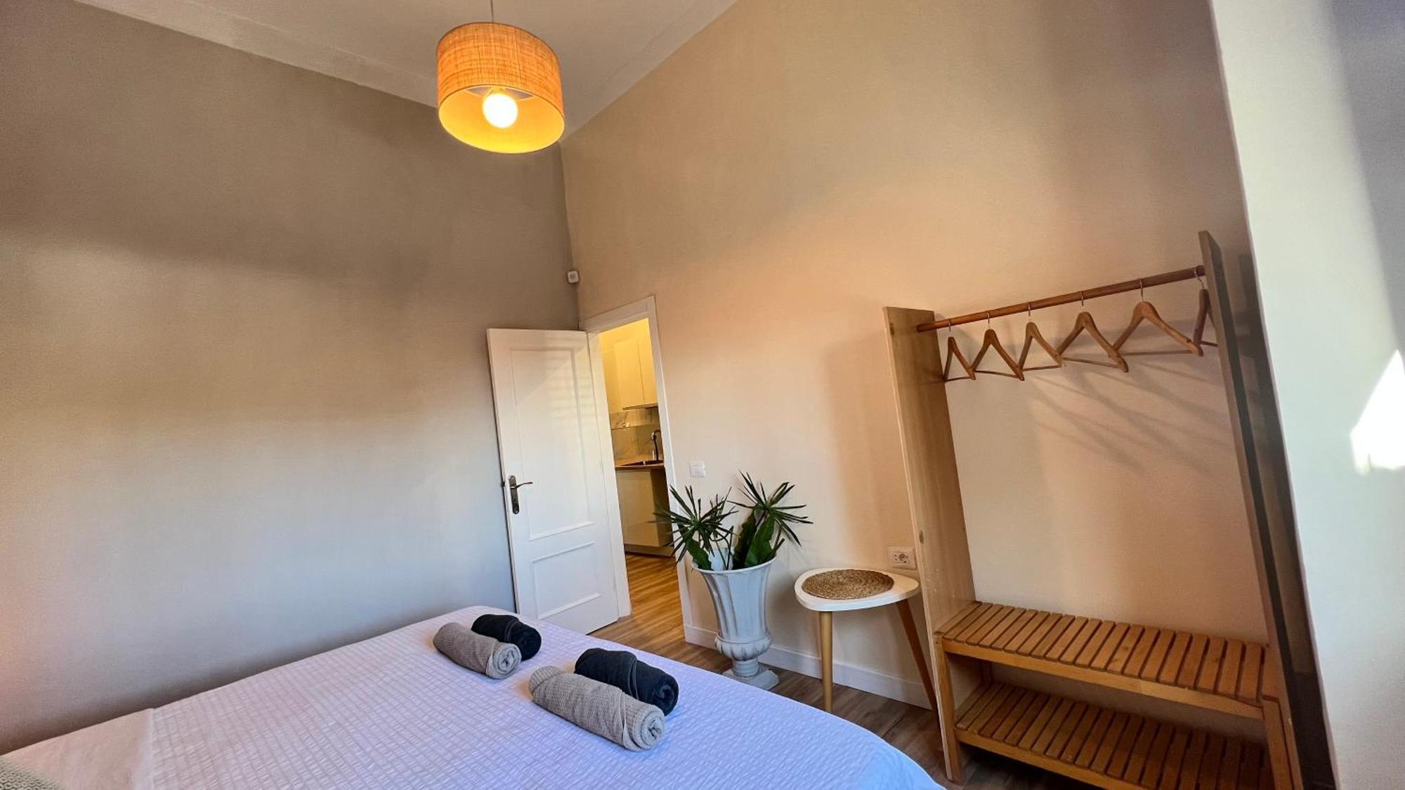 Alcamar Apartamento Cerca Al Mar Alcalá de Henares Exterior foto