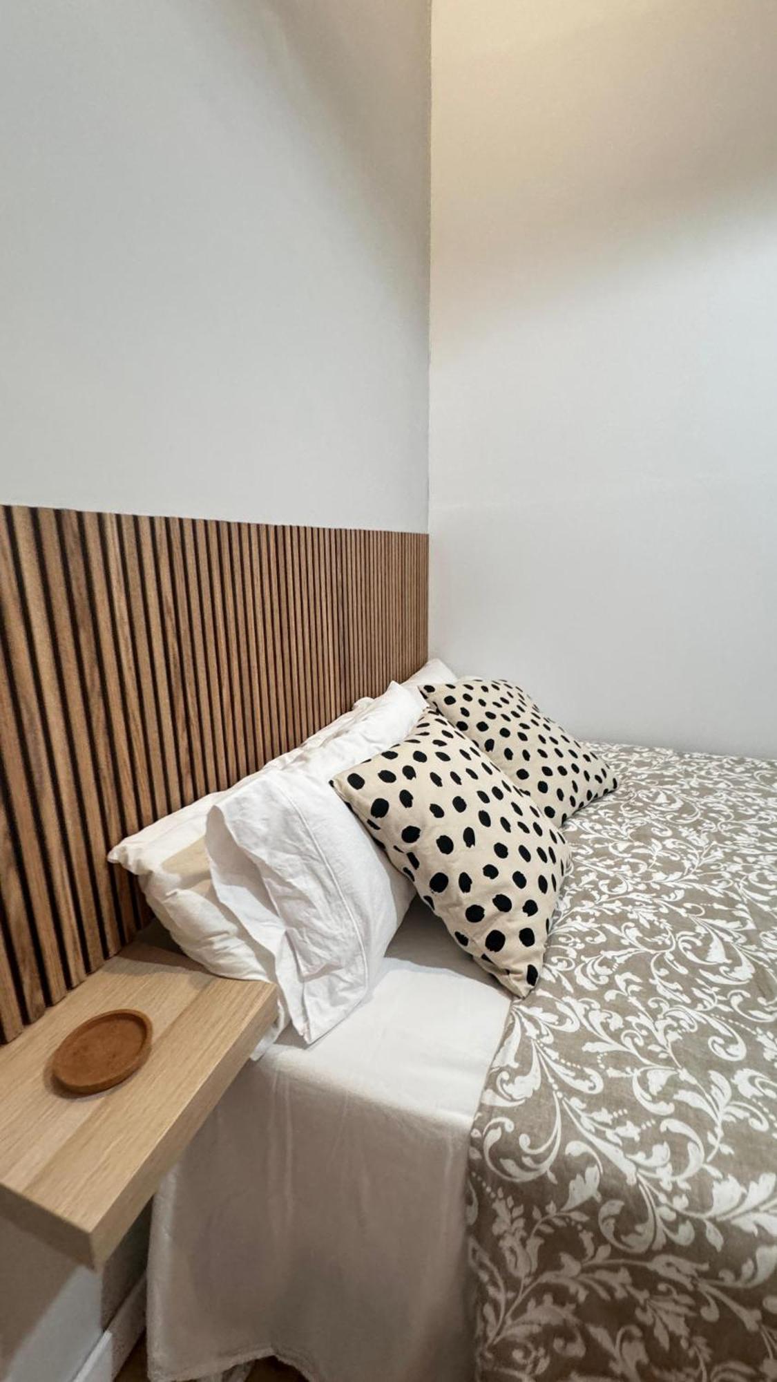 Alcamar Apartamento Cerca Al Mar Alcalá de Henares Exterior foto