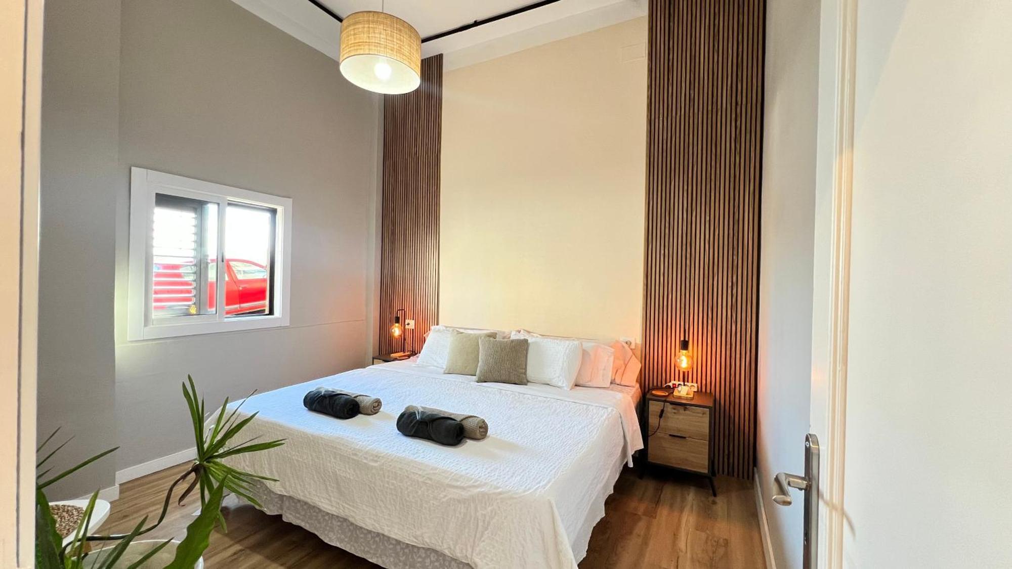 Alcamar Apartamento Cerca Al Mar Alcalá de Henares Exterior foto