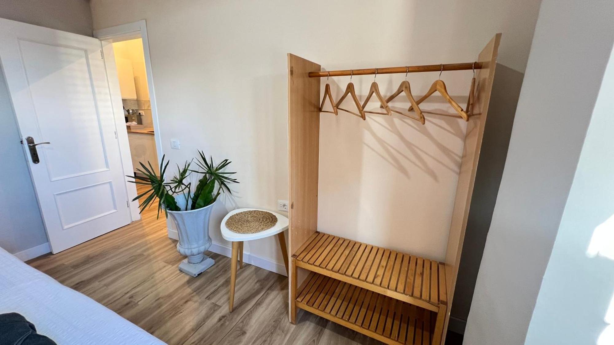 Alcamar Apartamento Cerca Al Mar Alcalá de Henares Exterior foto