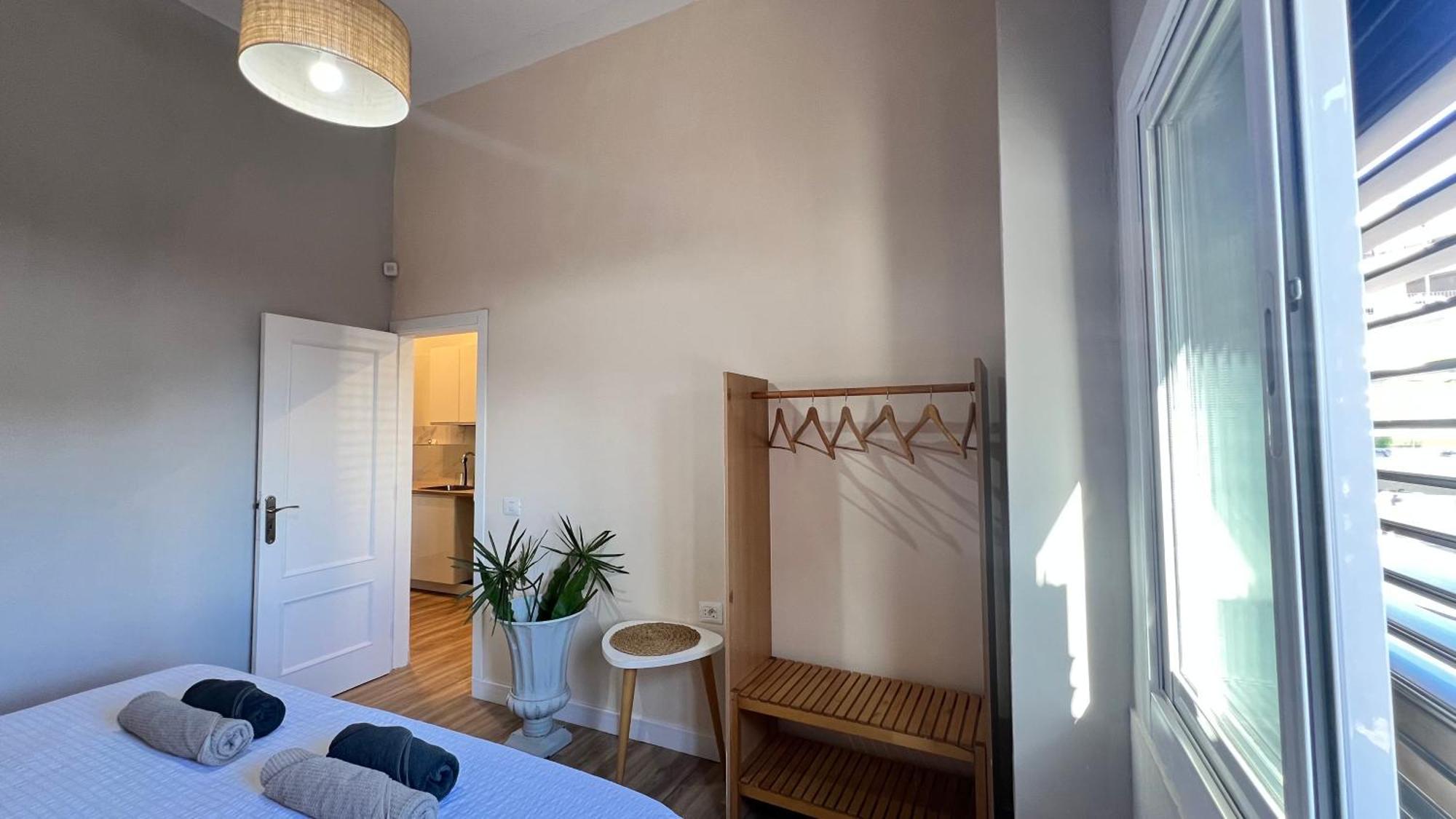 Alcamar Apartamento Cerca Al Mar Alcalá de Henares Exterior foto