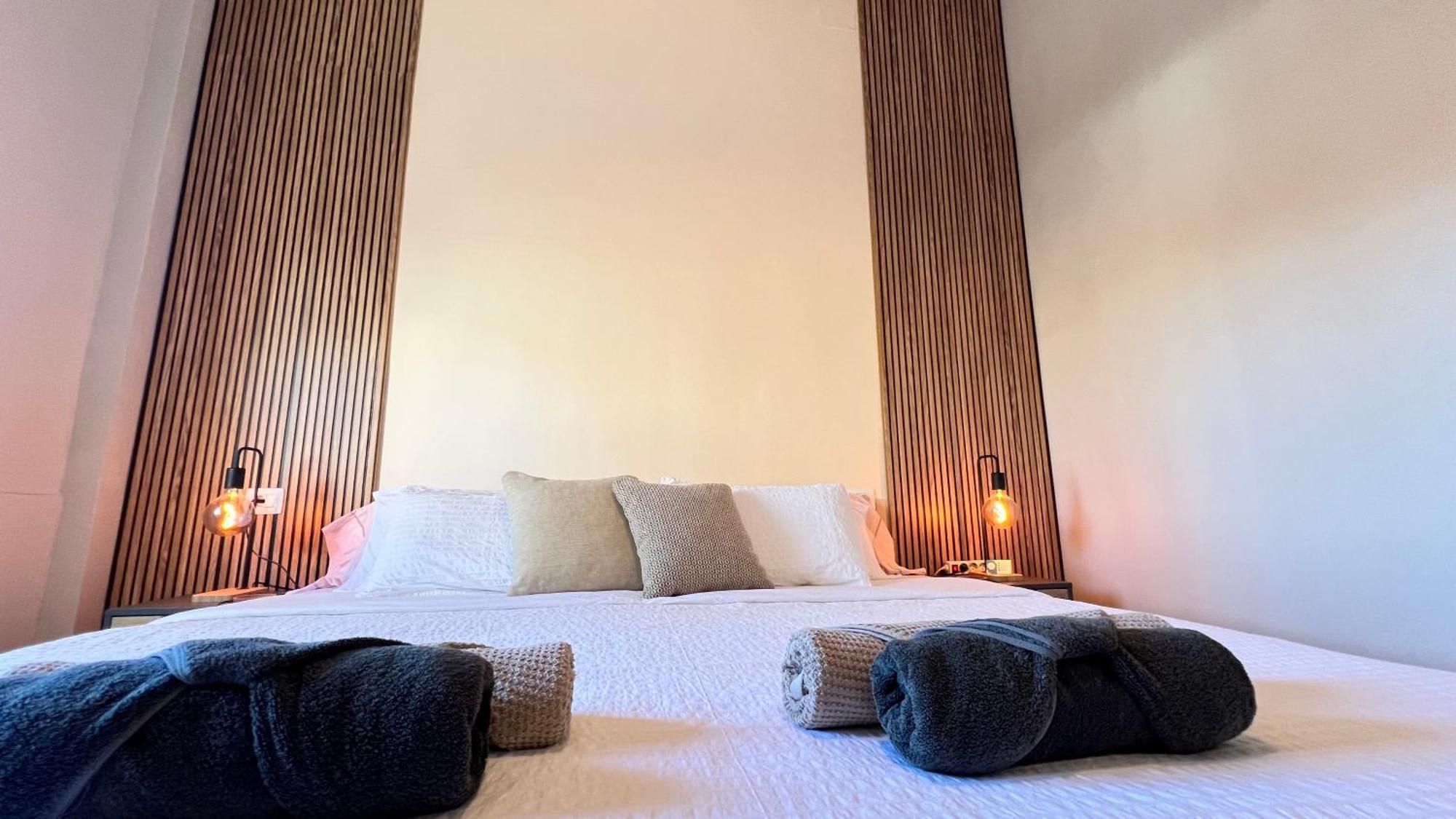 Alcamar Apartamento Cerca Al Mar Alcalá de Henares Exterior foto