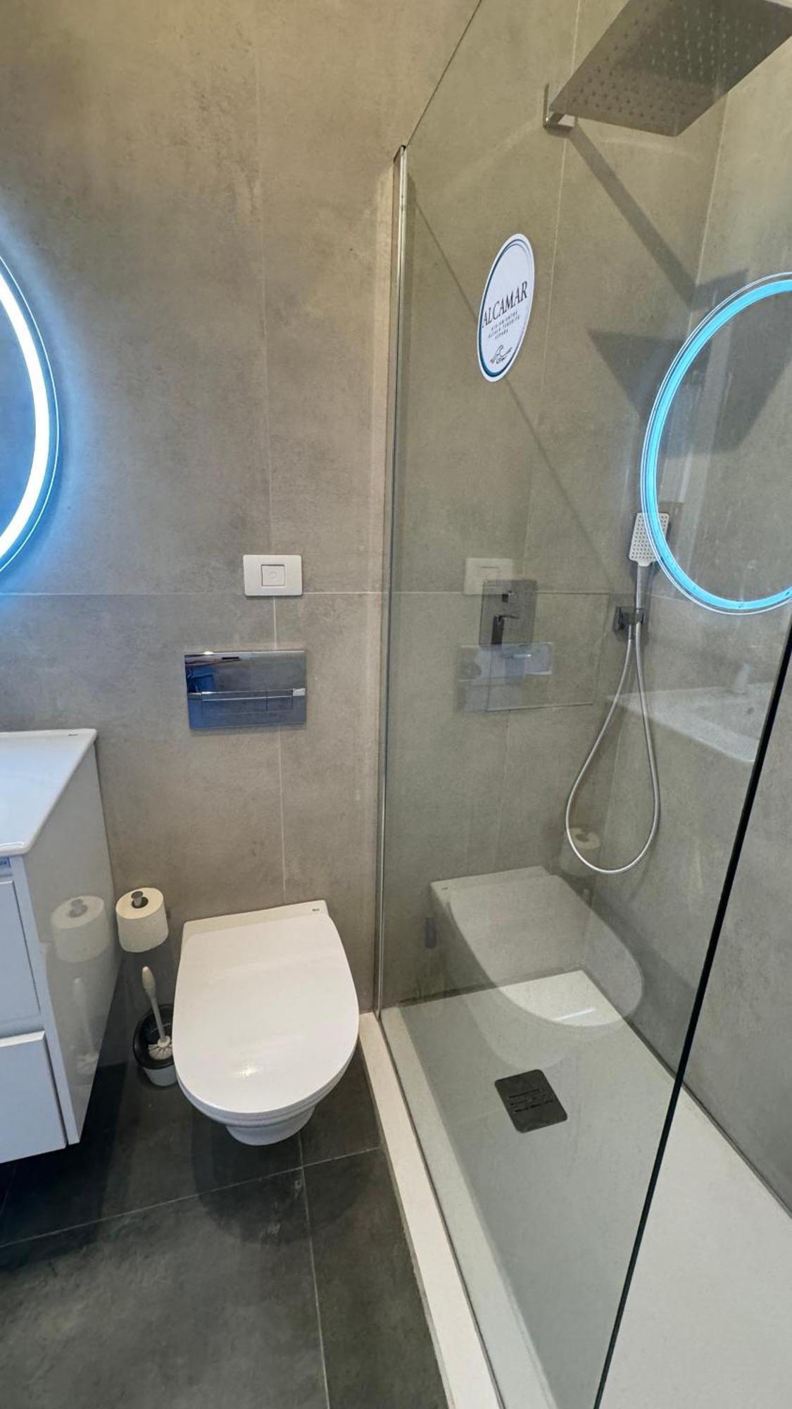 Alcamar Apartamento Cerca Al Mar Alcalá de Henares Exterior foto