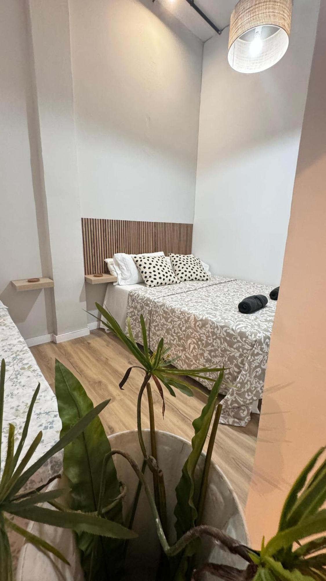 Alcamar Apartamento Cerca Al Mar Alcalá de Henares Exterior foto