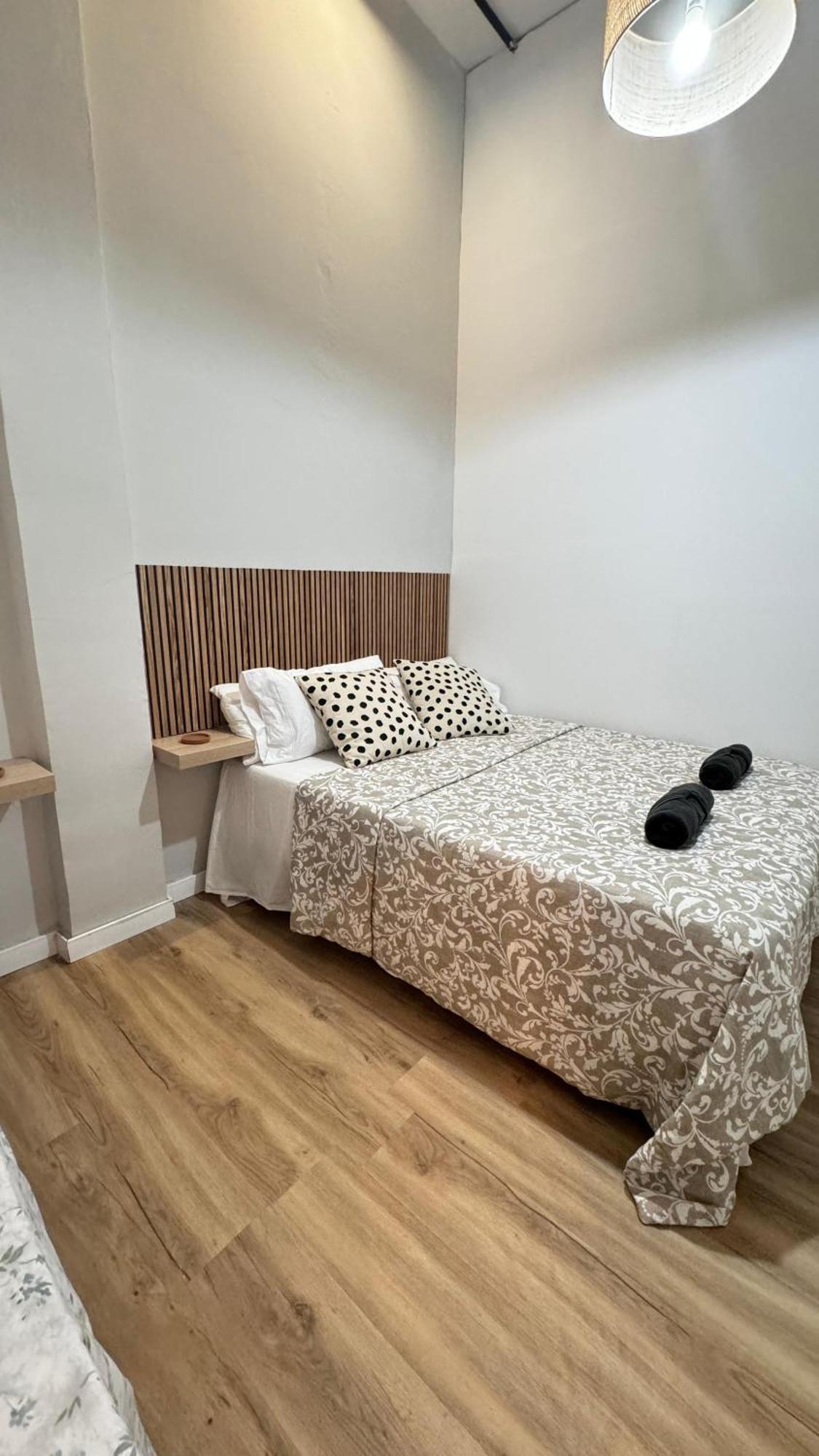 Alcamar Apartamento Cerca Al Mar Alcalá de Henares Exterior foto