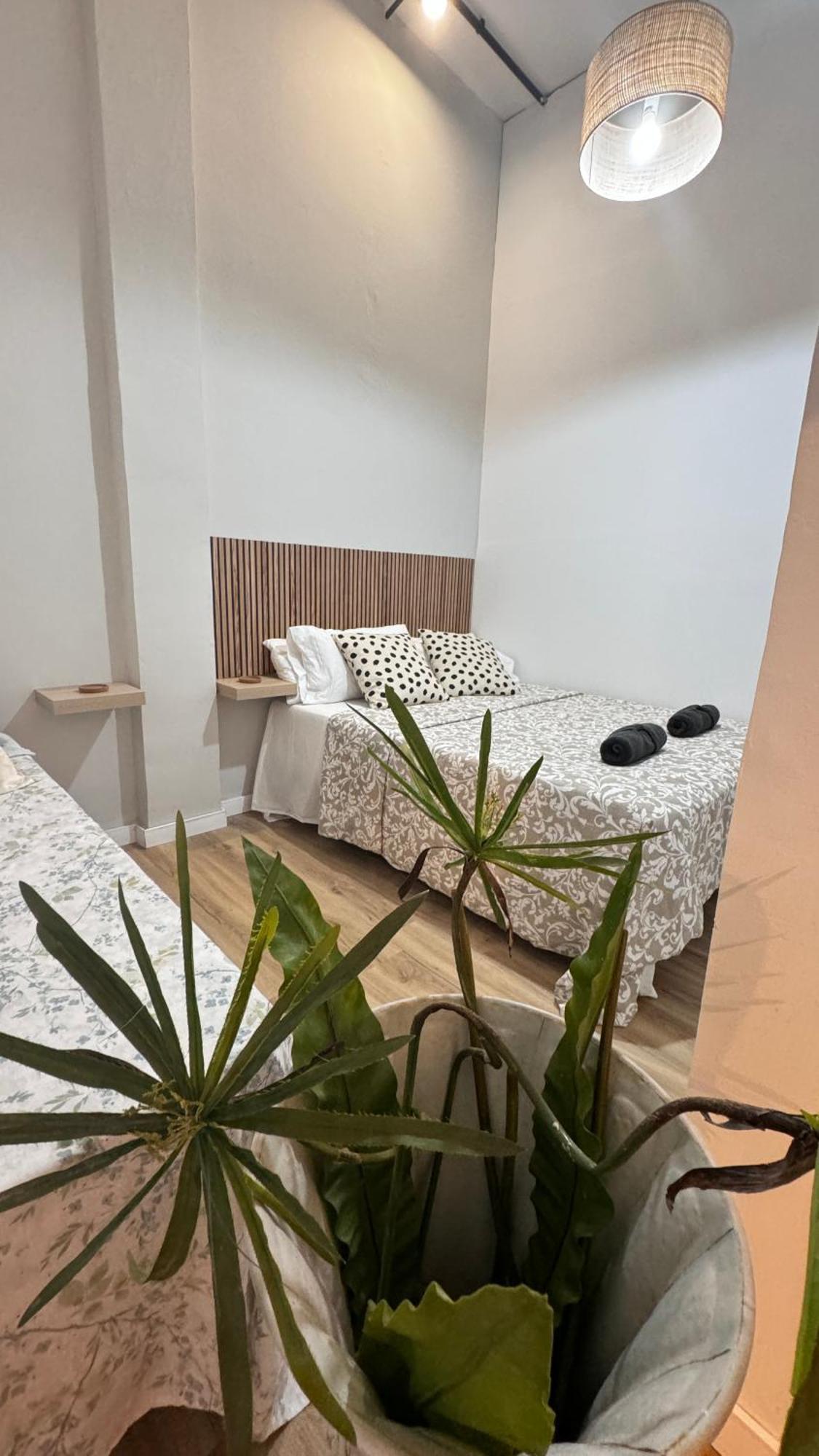 Alcamar Apartamento Cerca Al Mar Alcalá de Henares Exterior foto