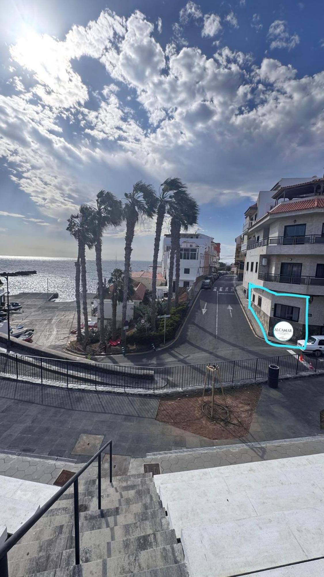Alcamar Apartamento Cerca Al Mar Alcalá de Henares Exterior foto