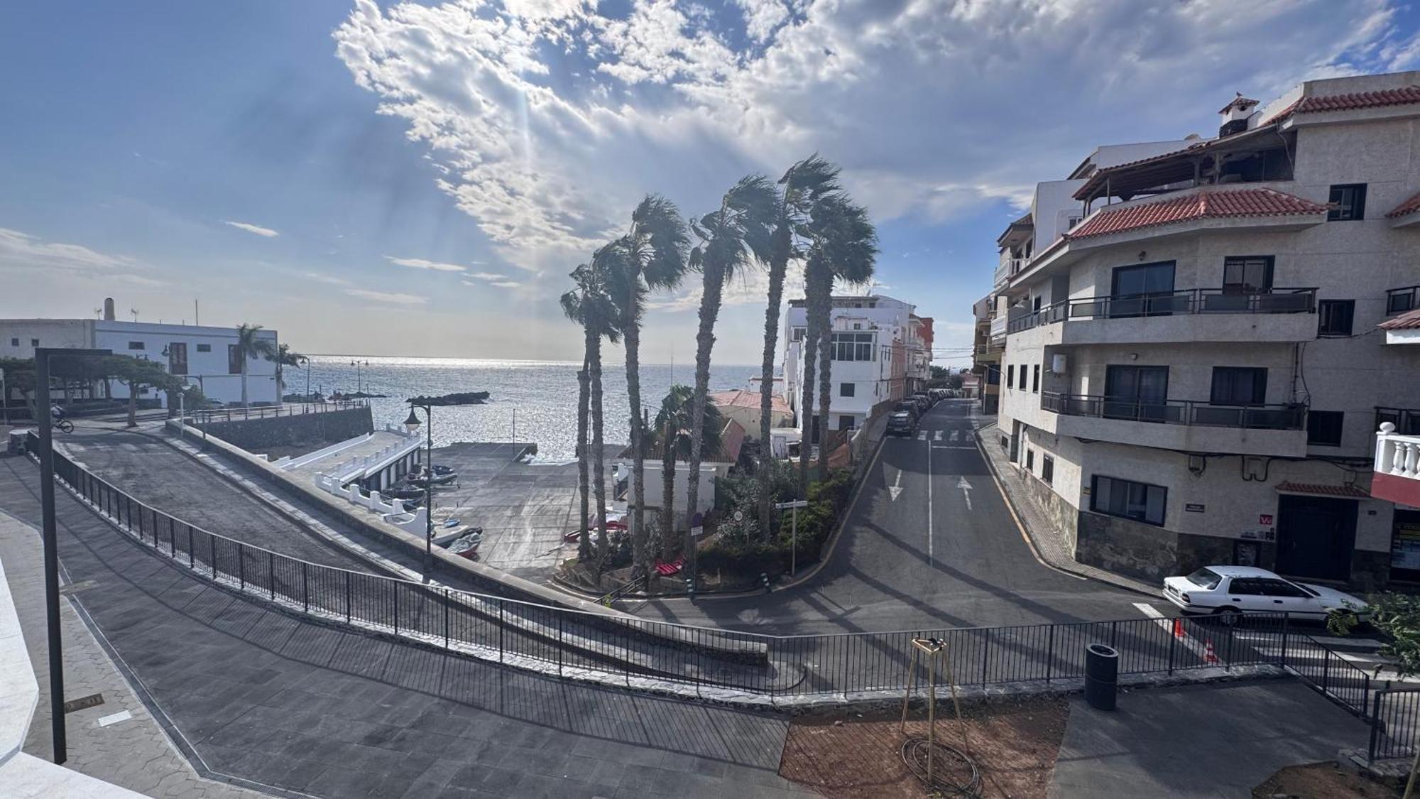 Alcamar Apartamento Cerca Al Mar Alcalá de Henares Exterior foto