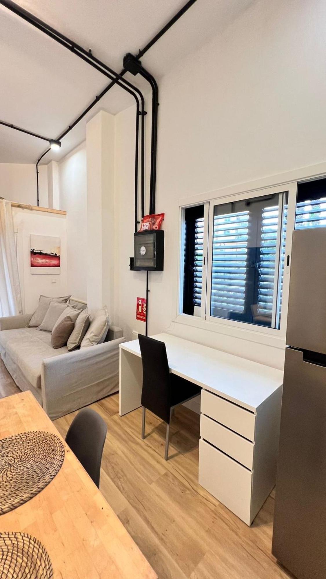 Alcamar Apartamento Cerca Al Mar Alcalá de Henares Exterior foto