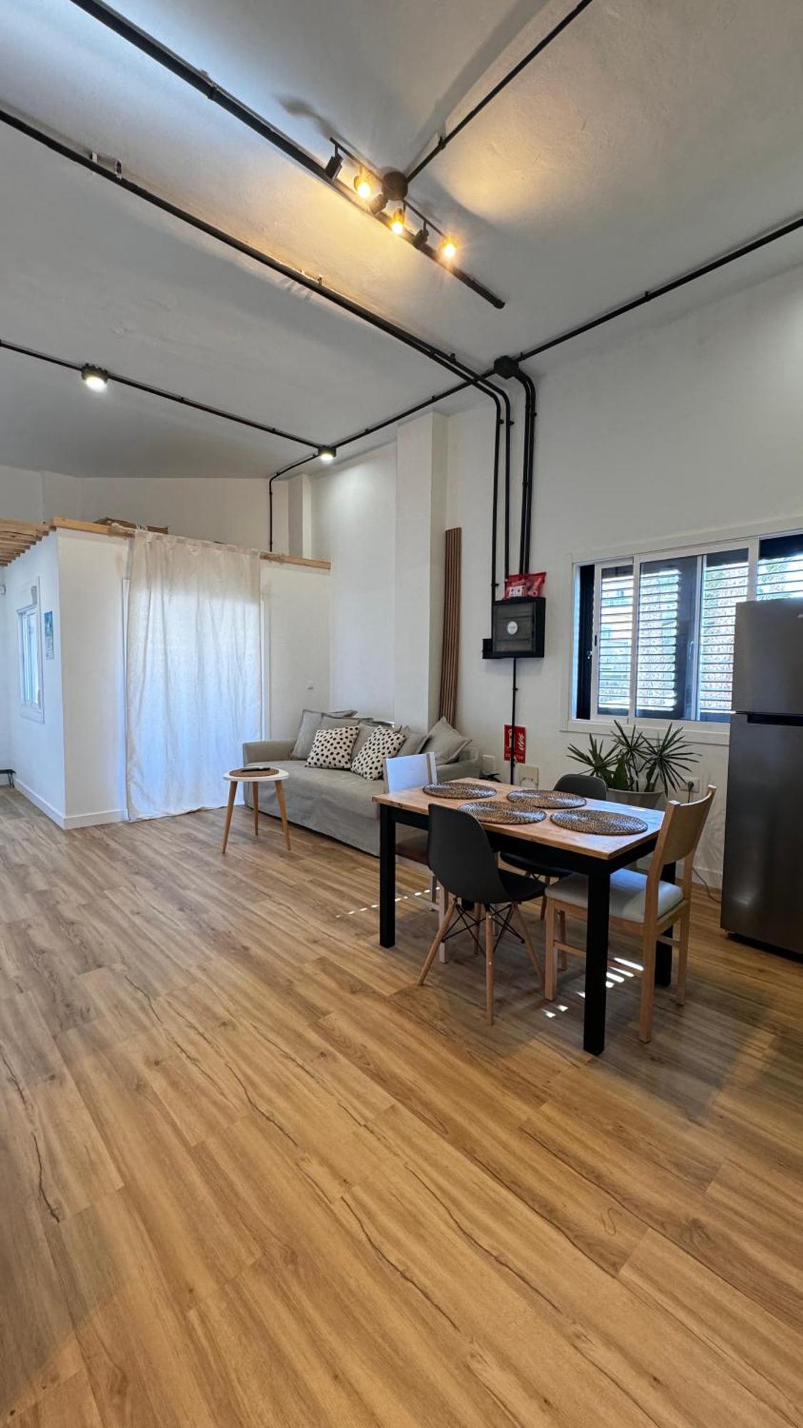 Alcamar Apartamento Cerca Al Mar Alcalá de Henares Exterior foto